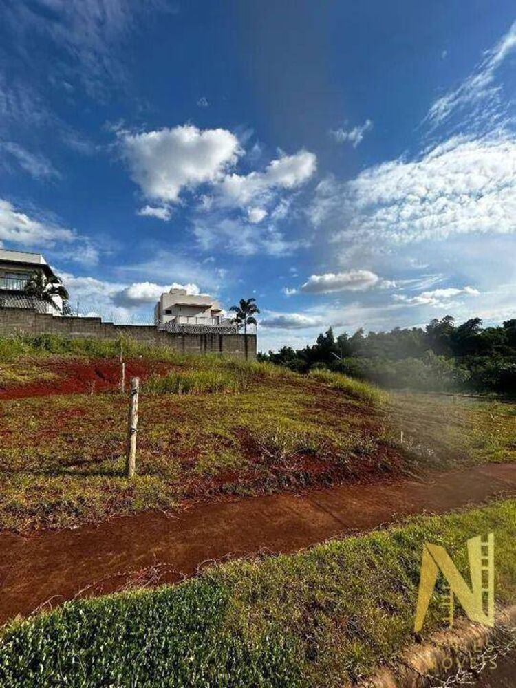 Terreno, 299 m² - Foto 1