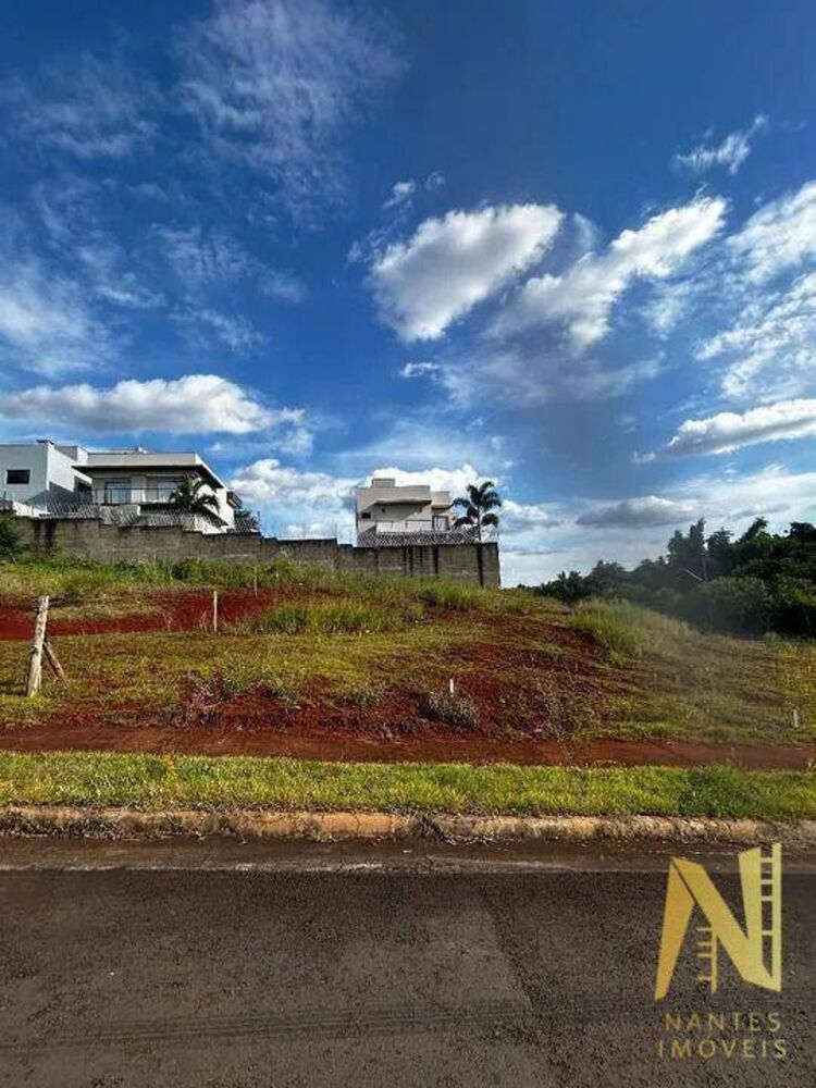 Terreno, 299 m² - Foto 4