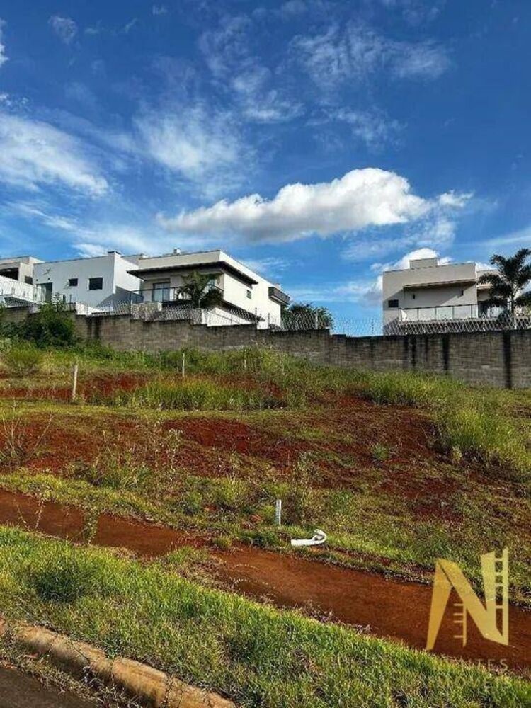 Terreno, 299 m² - Foto 3