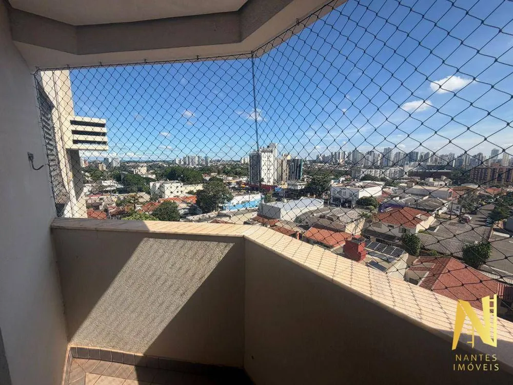Apartamento, 3 quartos, 79 m² - Foto 6