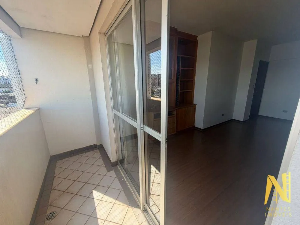 Apartamento, 3 quartos, 79 m² - Foto 4
