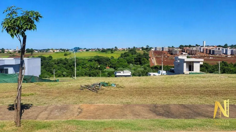 Loteamento e Condomínio, 256 m² - Foto 2