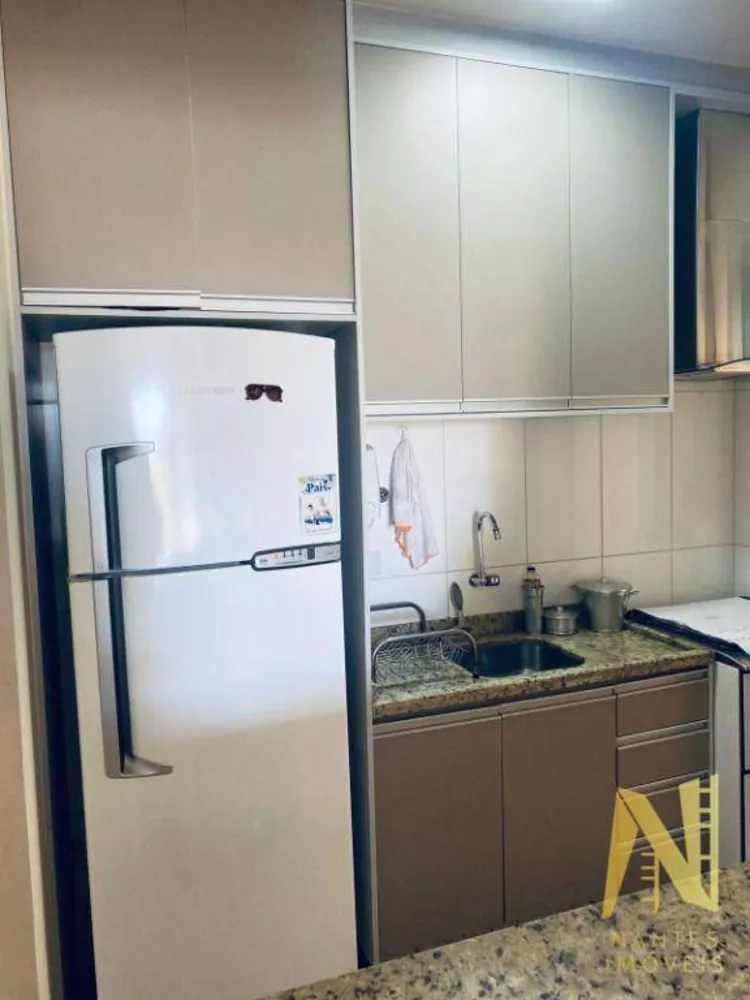 Apartamento, 3 quartos, 77 m² - Foto 4