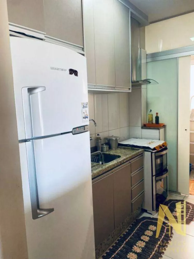 Apartamento, 3 quartos, 77 m² - Foto 5