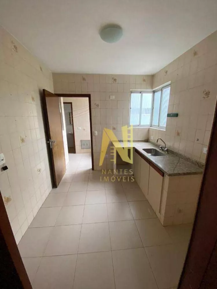 Apartamento à venda com 3 quartos, 98m² - Foto 8