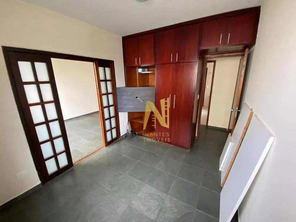 Apartamento à venda com 3 quartos, 98m² - Foto 5