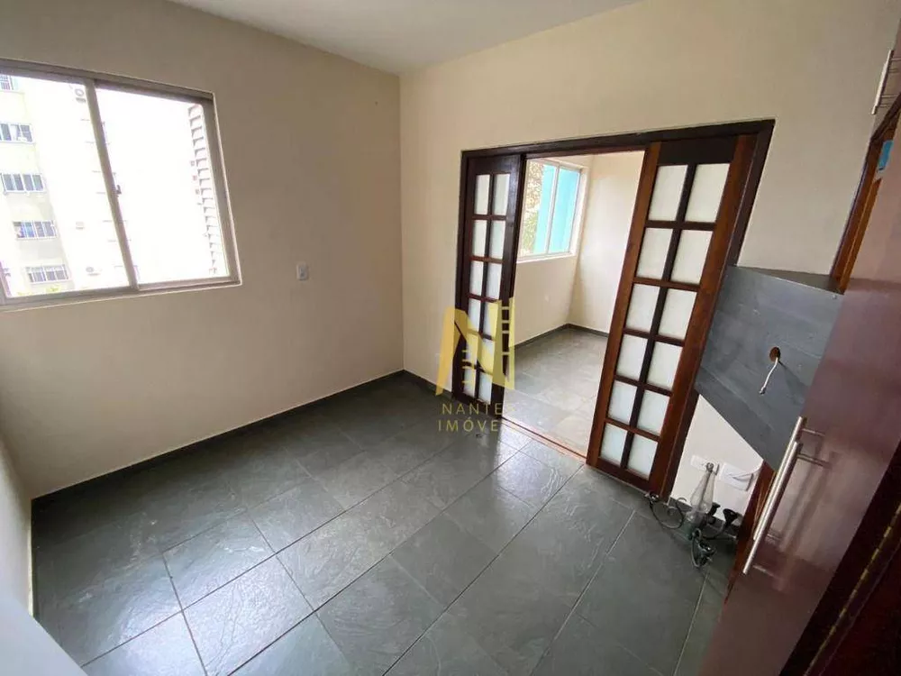 Apartamento à venda com 3 quartos, 98m² - Foto 6