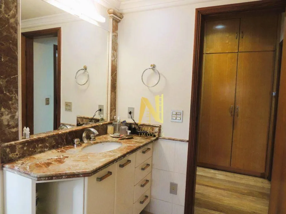 Casa, 5 quartos, 680 m² - Foto 16
