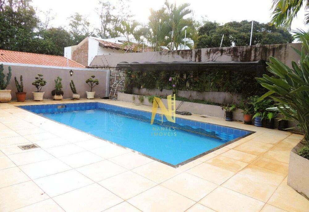 Casa, 5 quartos, 680 m² - Foto 3