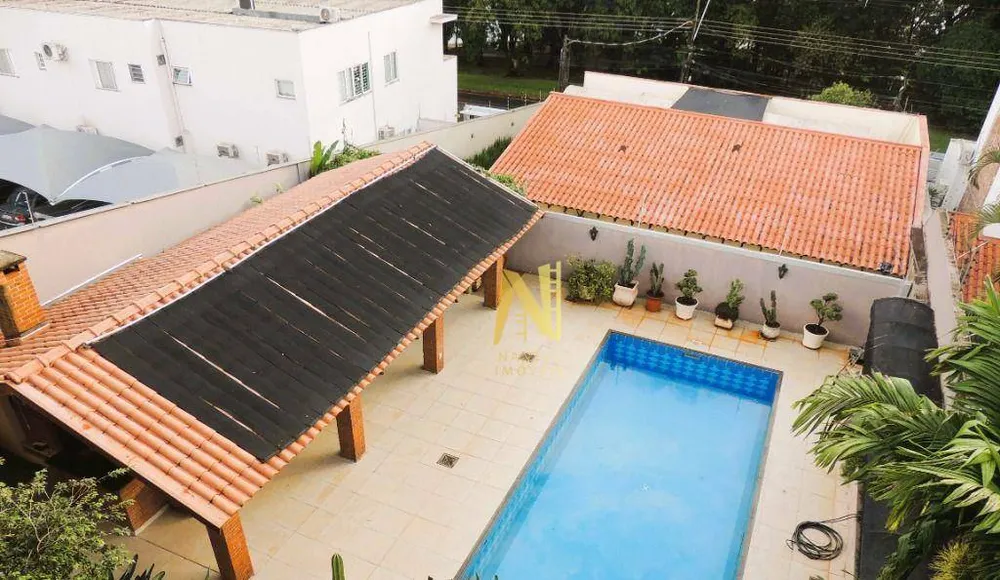 Casa, 5 quartos, 680 m² - Foto 23