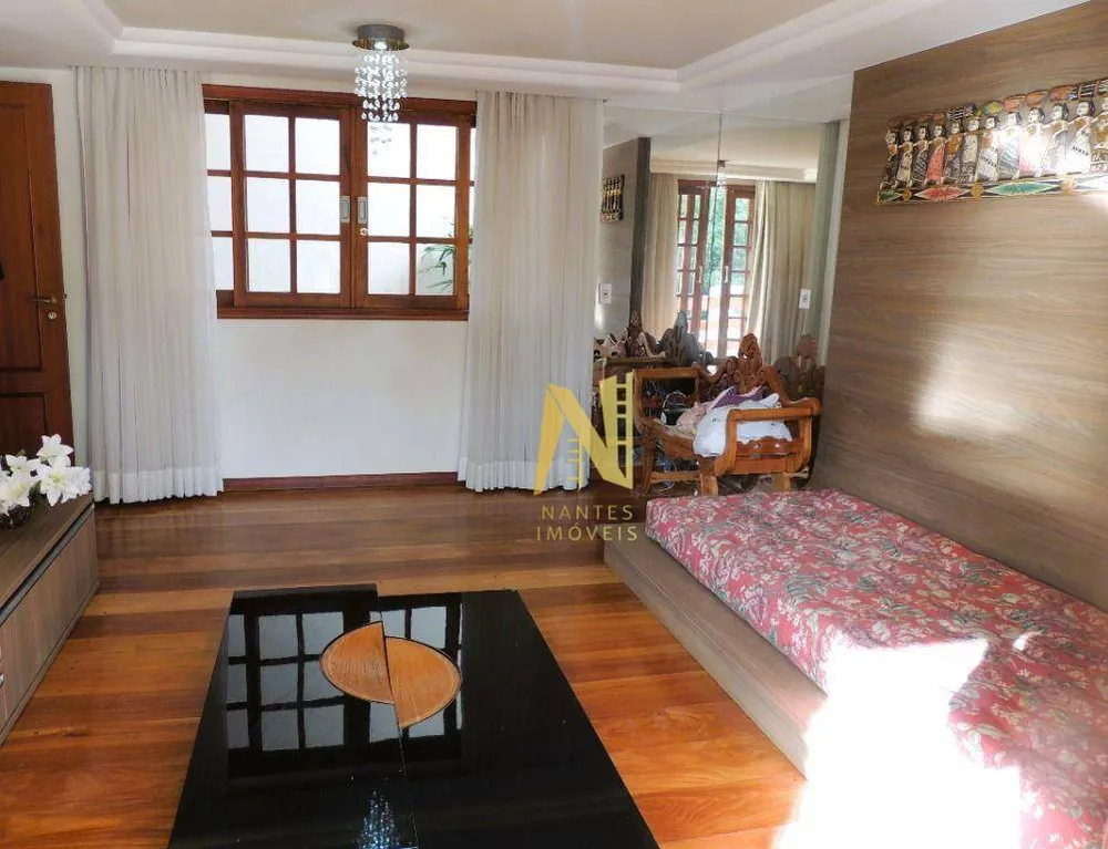 Casa, 5 quartos, 680 m² - Foto 24