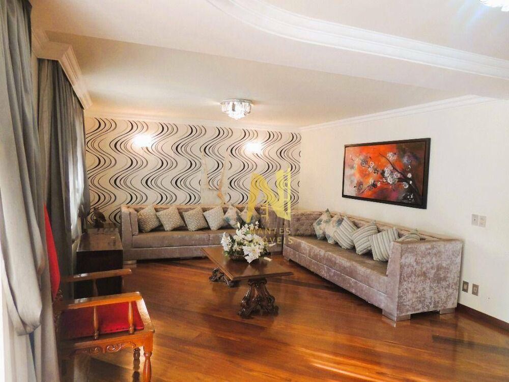 Casa, 5 quartos, 680 m² - Foto 8