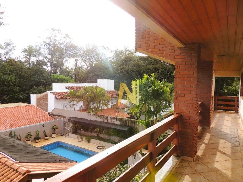 Casa, 5 quartos, 680 m² - Foto 15