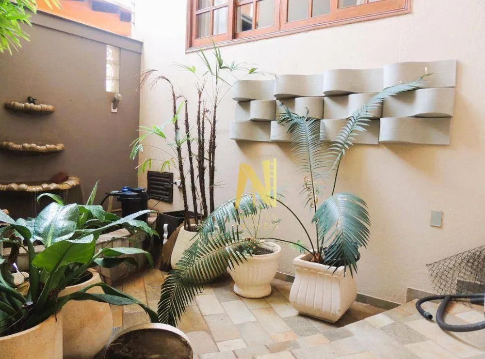 Casa, 5 quartos, 680 m² - Foto 13