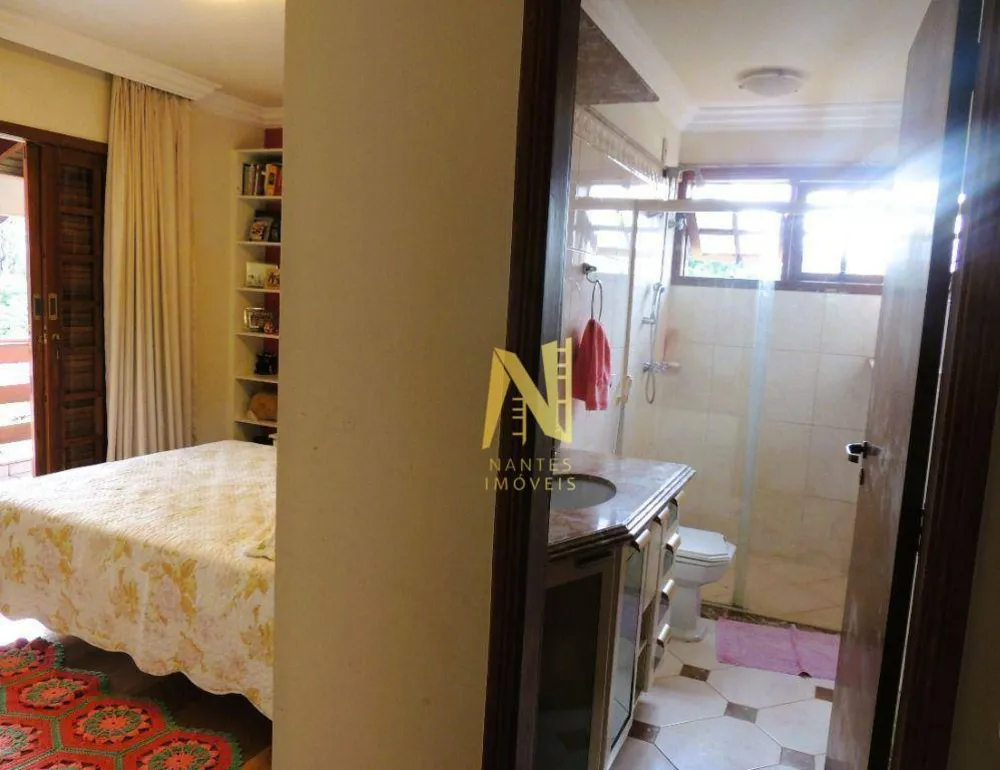 Casa, 5 quartos, 680 m² - Foto 14