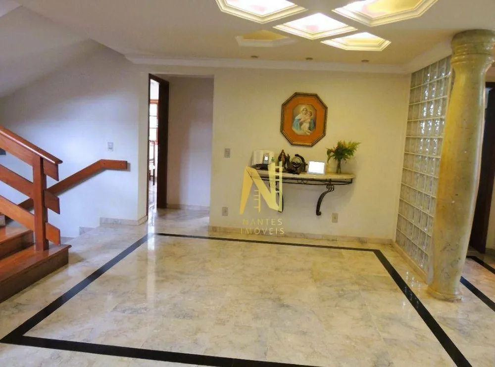 Casa, 5 quartos, 680 m² - Foto 11