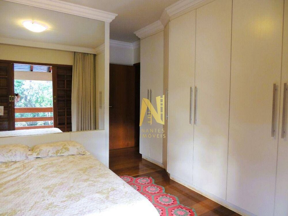 Casa, 5 quartos, 680 m² - Foto 6
