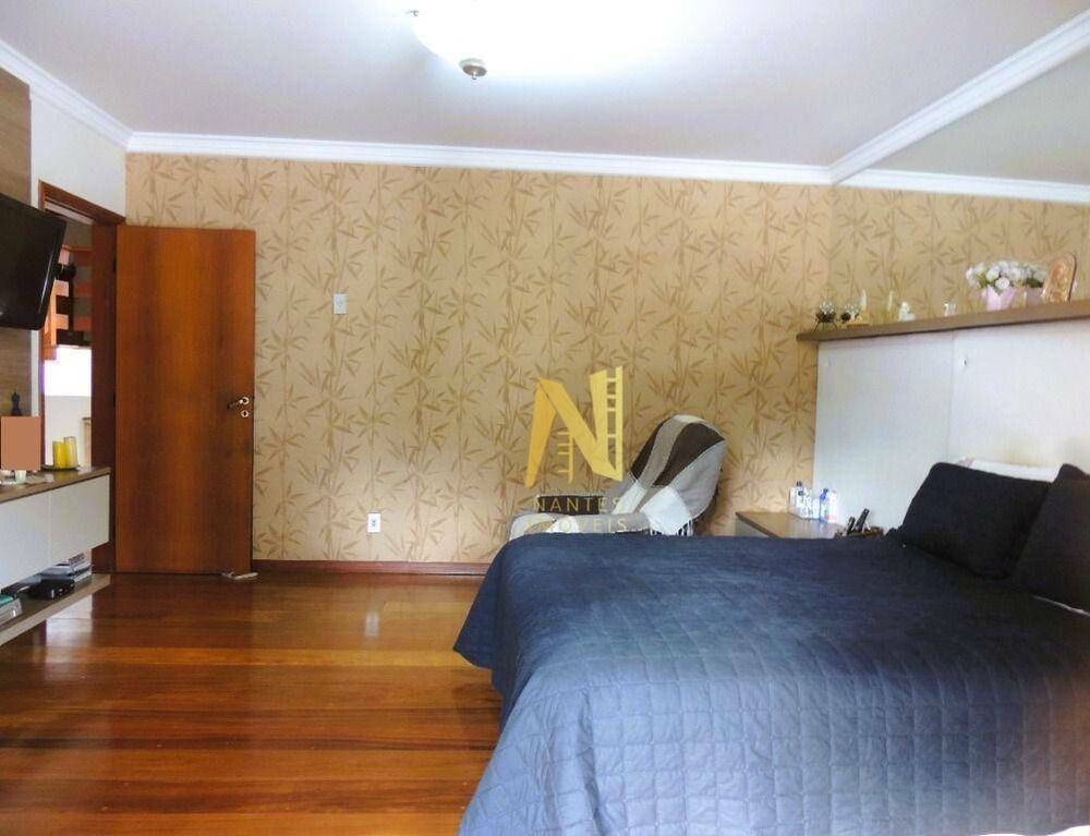 Casa, 5 quartos, 680 m² - Foto 4