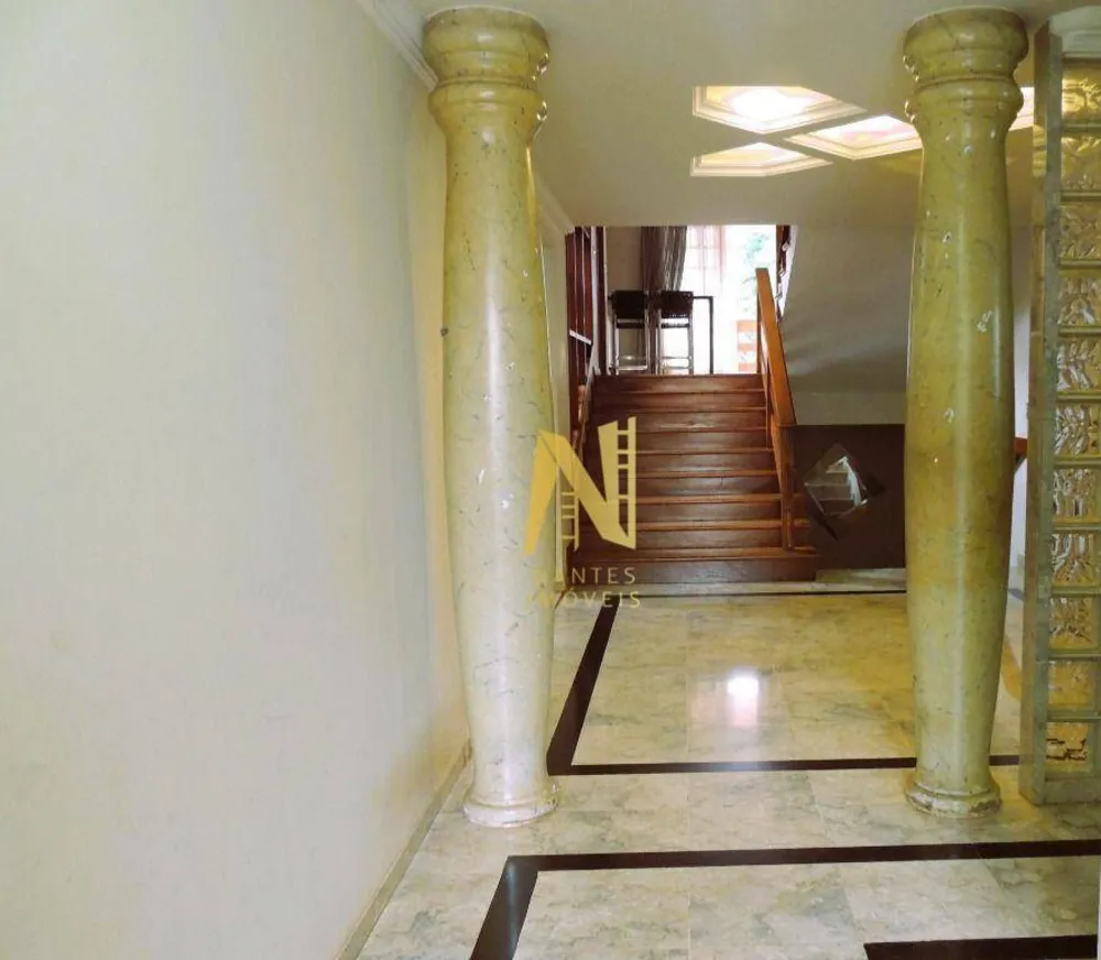 Casa, 5 quartos, 680 m² - Foto 22