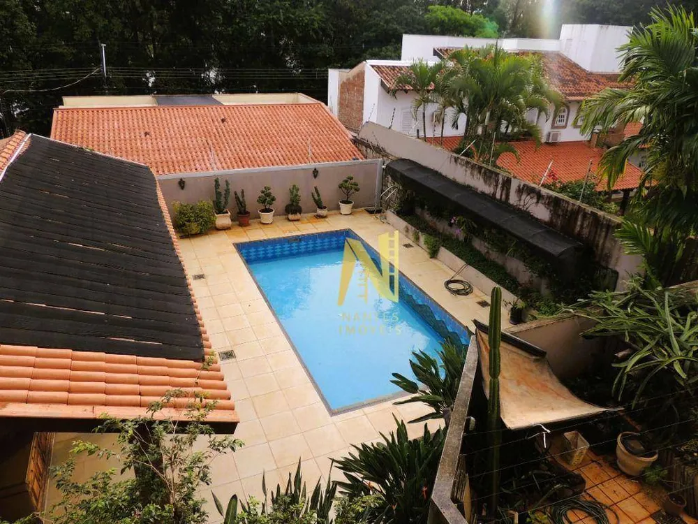 Casa, 5 quartos, 680 m² - Foto 21