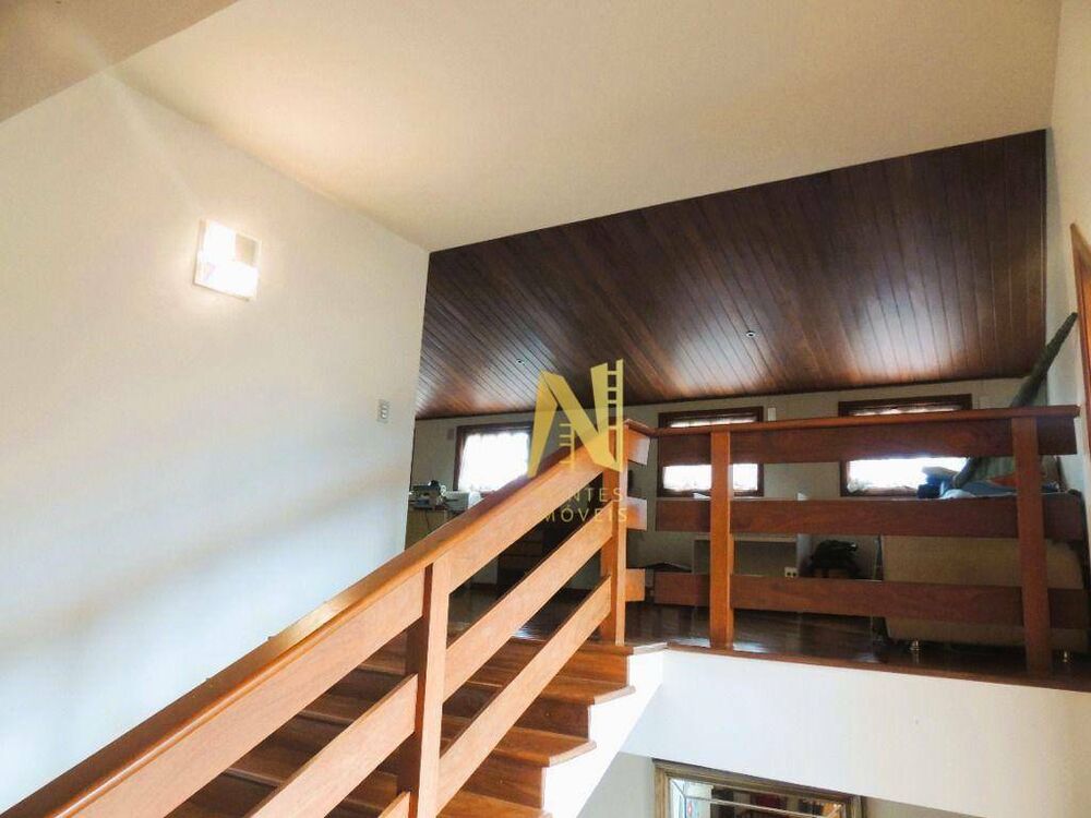 Casa, 5 quartos, 680 m² - Foto 2