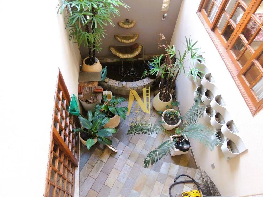 Casa, 5 quartos, 680 m² - Foto 20