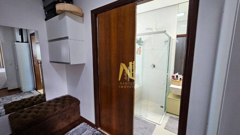 Casa de Condomínio, 3 quartos - Foto 13