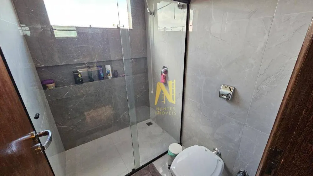 Casa de Condomínio, 3 quartos - Foto 15