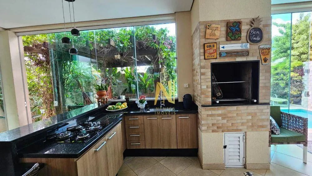 Casa de Condomínio, 3 quartos - Foto 6