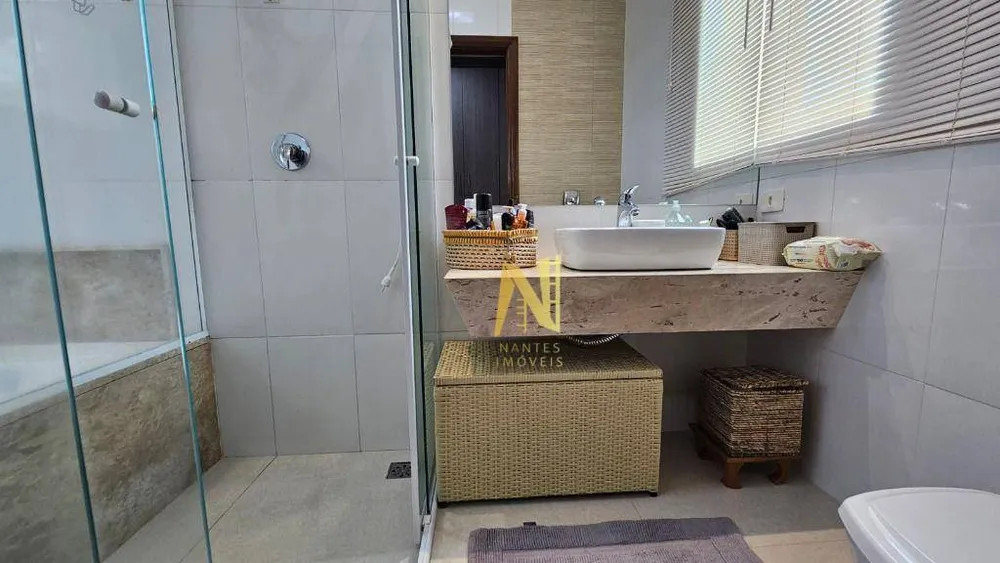 Casa de Condomínio, 3 quartos - Foto 20