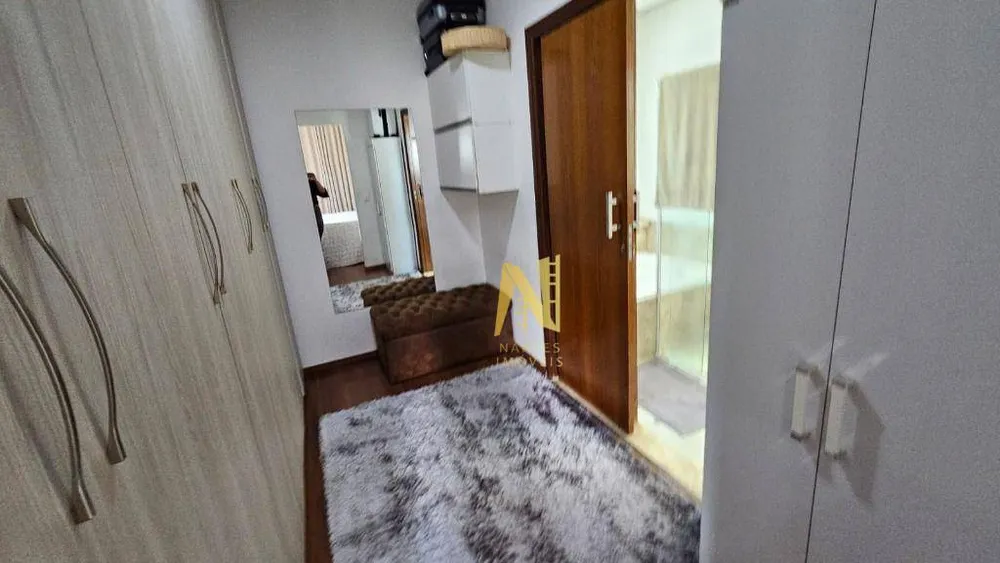 Casa de Condomínio, 3 quartos - Foto 21