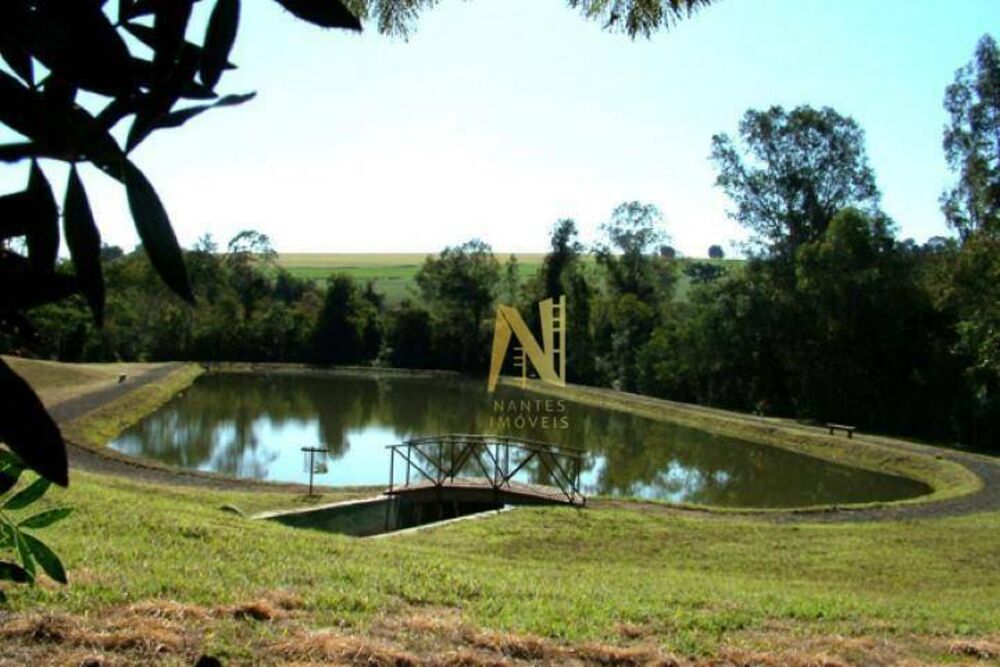 Loteamento e Condomínio à venda, 2500M2 - Foto 7