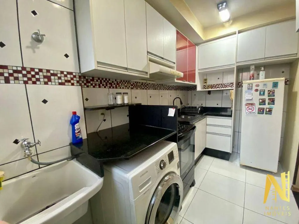 Apartamento, 3 quartos, 69 m² - Foto 16