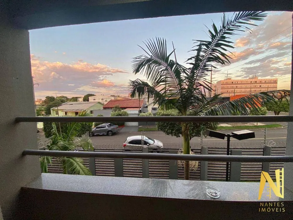 Apartamento, 3 quartos, 69 m² - Foto 8