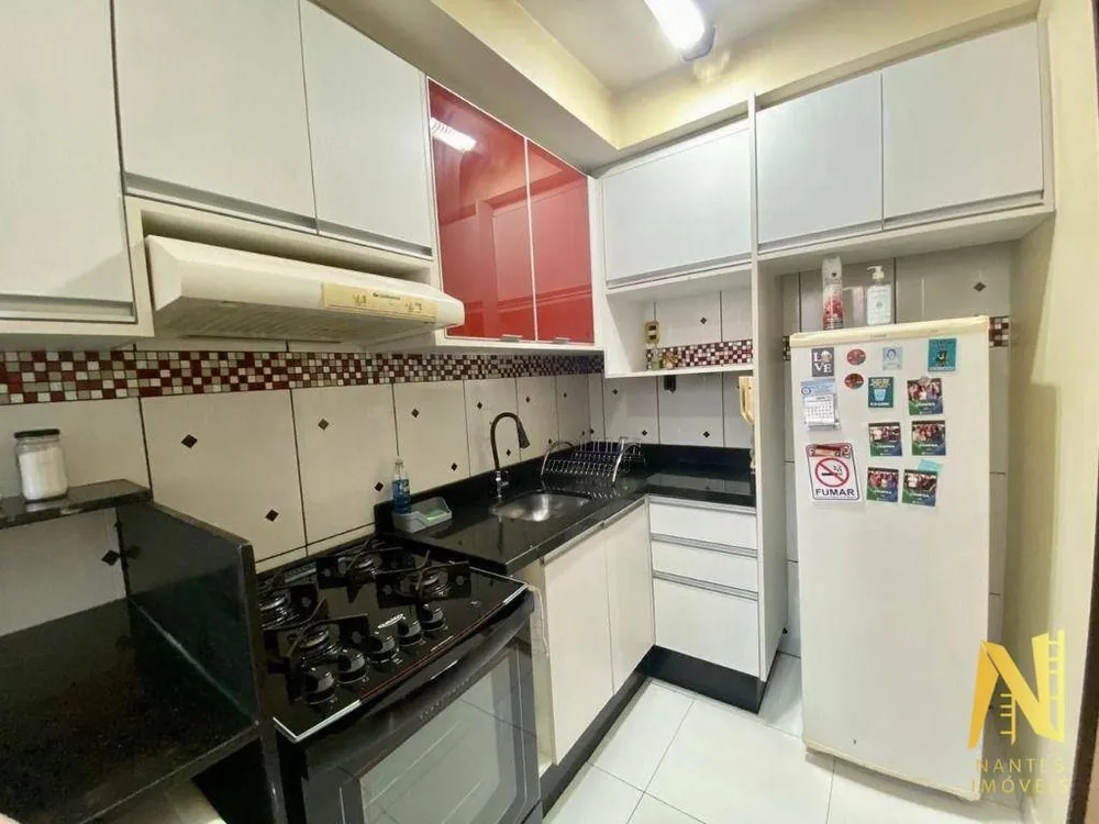 Apartamento, 3 quartos, 69 m² - Foto 13