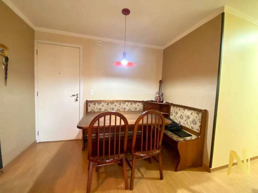 Apartamento, 3 quartos, 69 m² - Foto 4