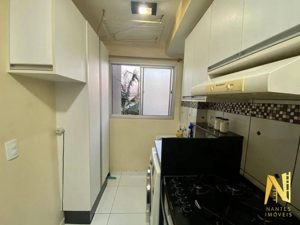 Apartamento, 3 quartos, 69 m² - Foto 6