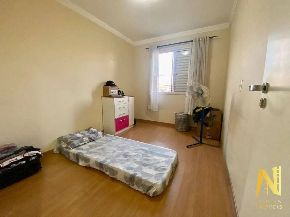 Apartamento, 3 quartos, 69 m² - Foto 5