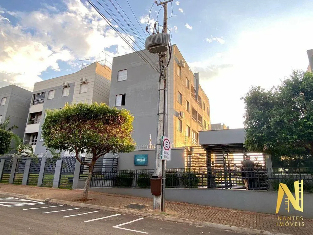 Apartamento, 3 quartos, 69 m² - Foto 12