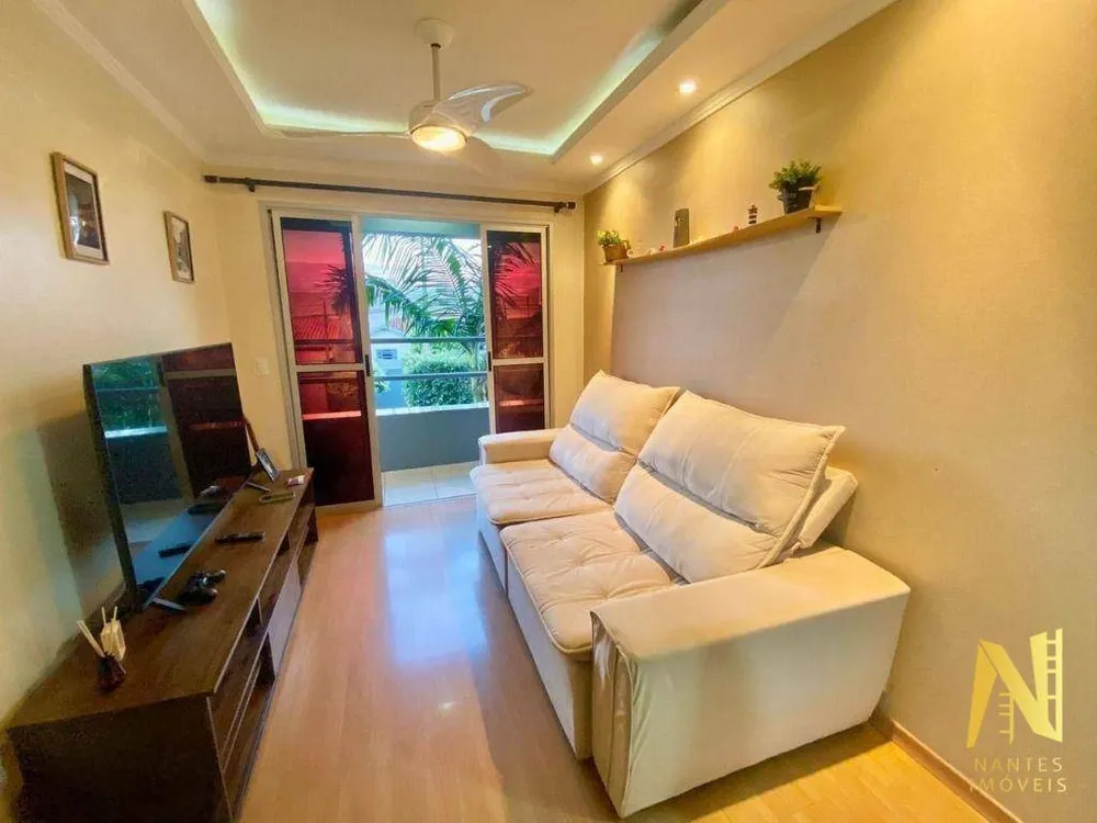 Apartamento, 3 quartos, 69 m² - Foto 3