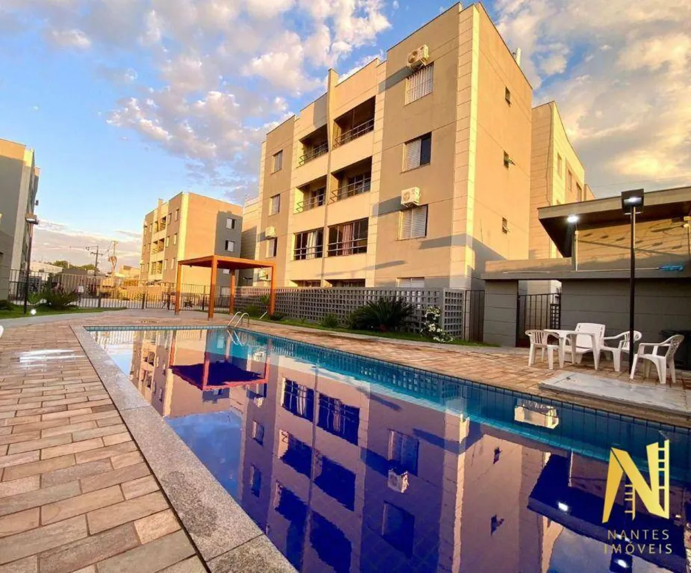 Apartamento, 3 quartos, 69 m² - Foto 9