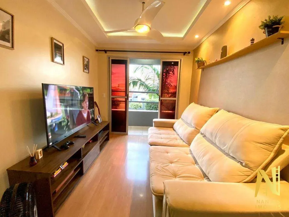 Apartamento, 3 quartos, 69 m² - Foto 1