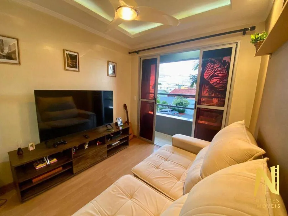 Apartamento, 3 quartos, 69 m² - Foto 2
