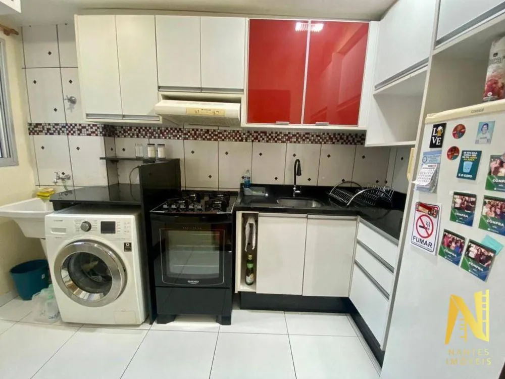 Apartamento, 3 quartos, 69 m² - Foto 10