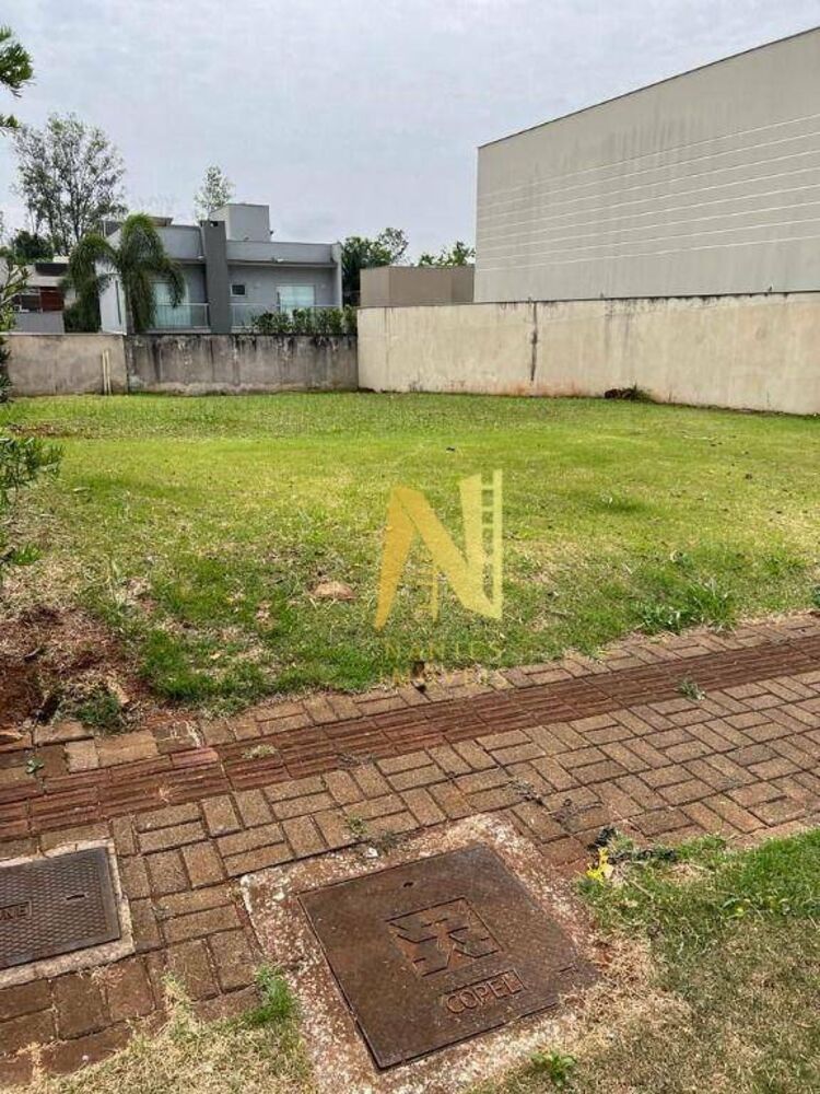 Loteamento e Condomínio, 365 m² - Foto 3