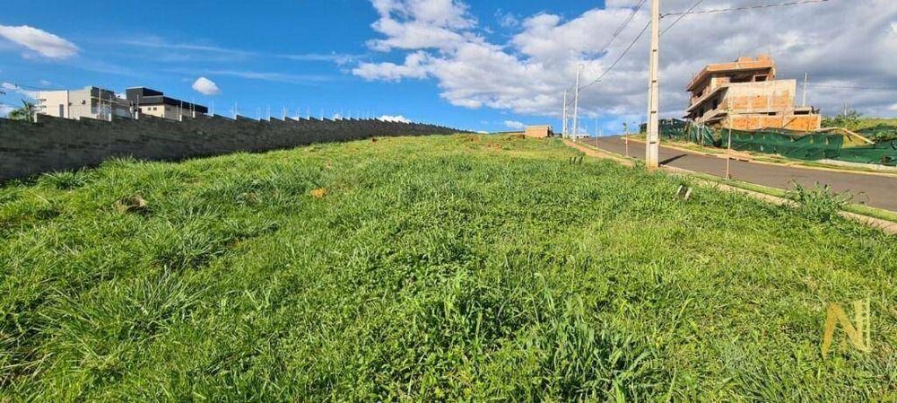 Loteamento e Condomínio, 257 m² - Foto 6