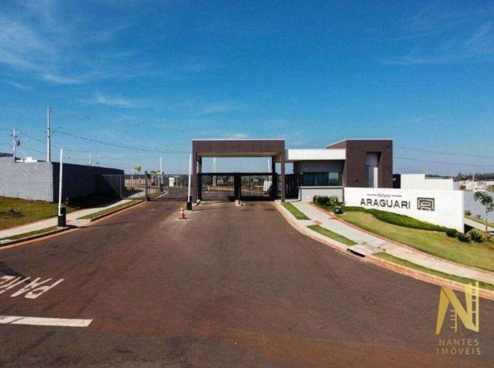Loteamento e Condomínio, 257 m² - Foto 7