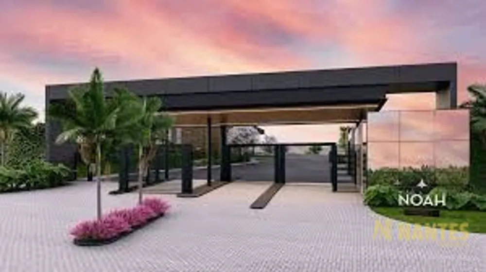 Loteamento e Condomínio, 220 m² - Foto 1