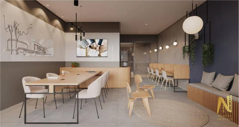 Apartamento, 2 quartos, 51 m² - Foto 18