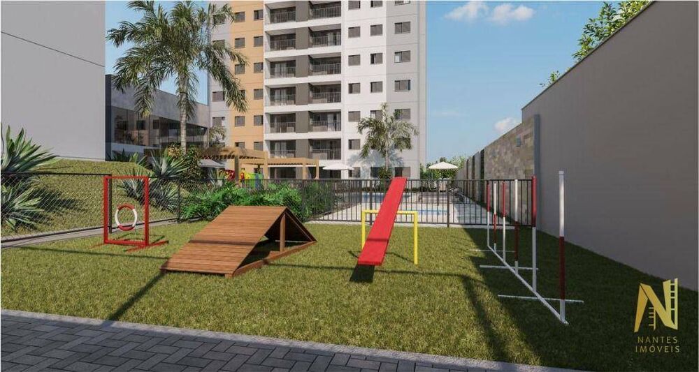 Apartamento, 2 quartos, 51 m² - Foto 6